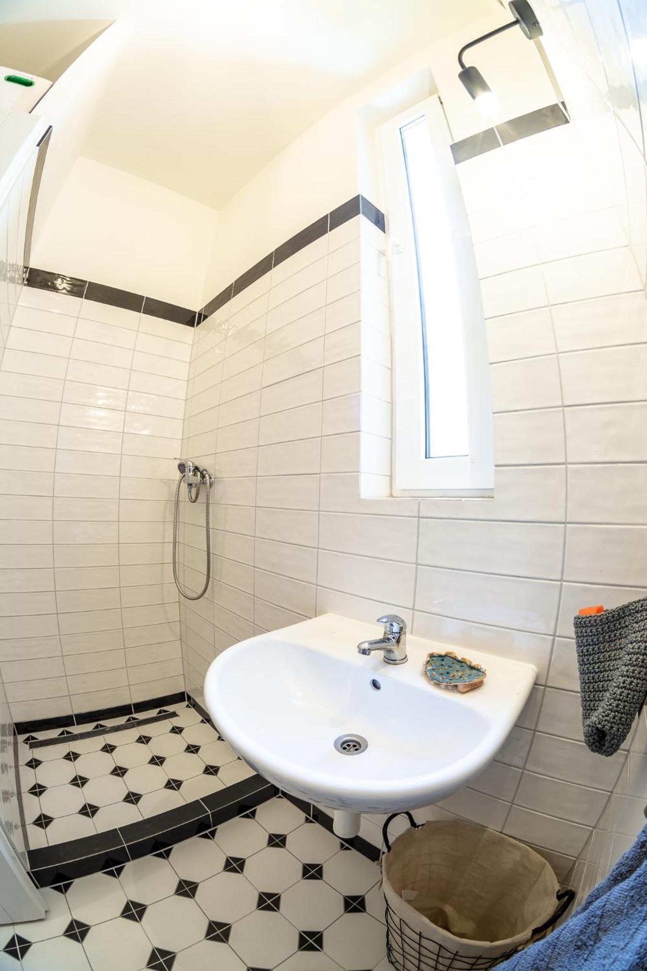 Stylovy Apartman V Centru Nachoda Exteriör bild