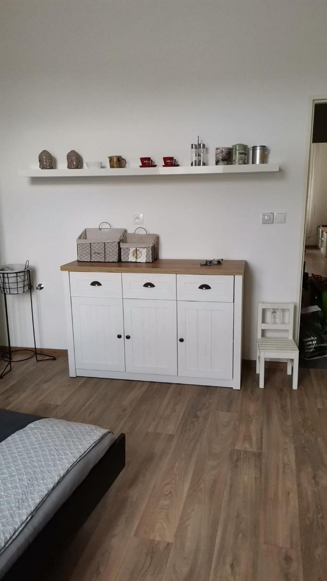 Stylovy Apartman V Centru Nachoda Exteriör bild