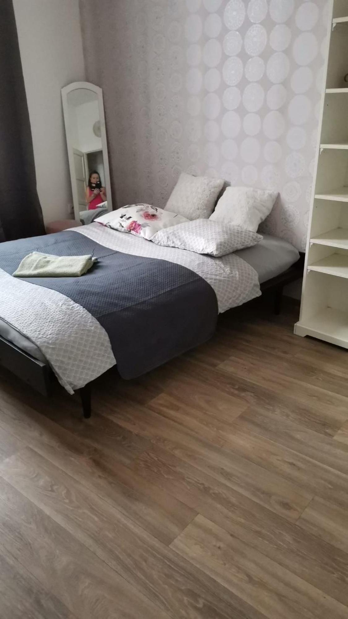 Stylovy Apartman V Centru Nachoda Exteriör bild